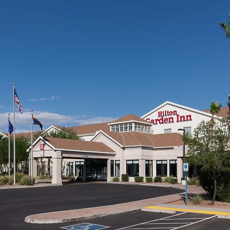 Hilton Garden Inn Tucson Airport Kültér fotó